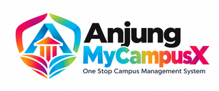 Anjung MyCampusX — One Stop Campus Management System